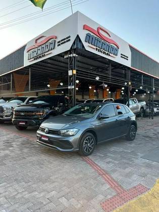 VOLKSWAGEN POLO 1.0 MPI TRACK MANUAL VOLKSWAGEN POLO 1.0 MPI TRACK MANUAL